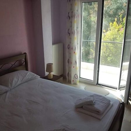 Nea Iraklitsa Zoe'S Apartments מראה חיצוני תמונה
