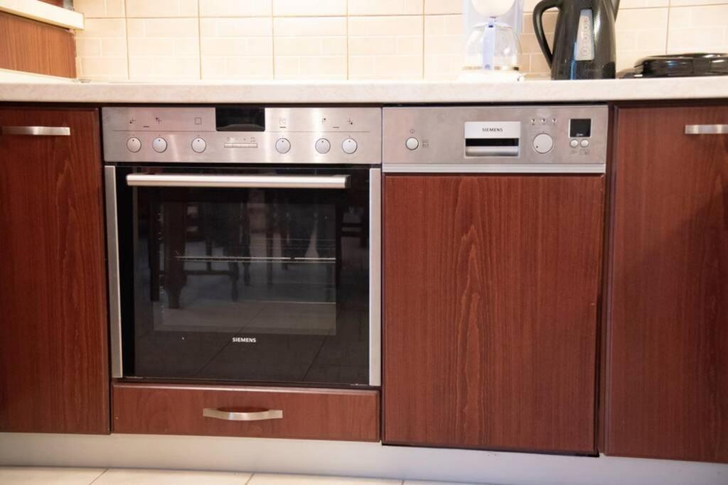 Nea Iraklitsa Zoe'S Apartments מראה חיצוני תמונה