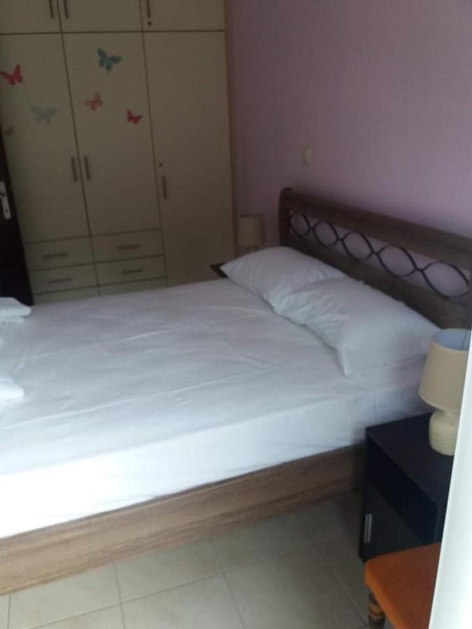 Nea Iraklitsa Zoe'S Apartments מראה חיצוני תמונה